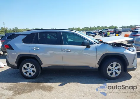 2021 Toyota Rav4 Le из США, поврежденный, VIN 2T3H1RFV2MC150721